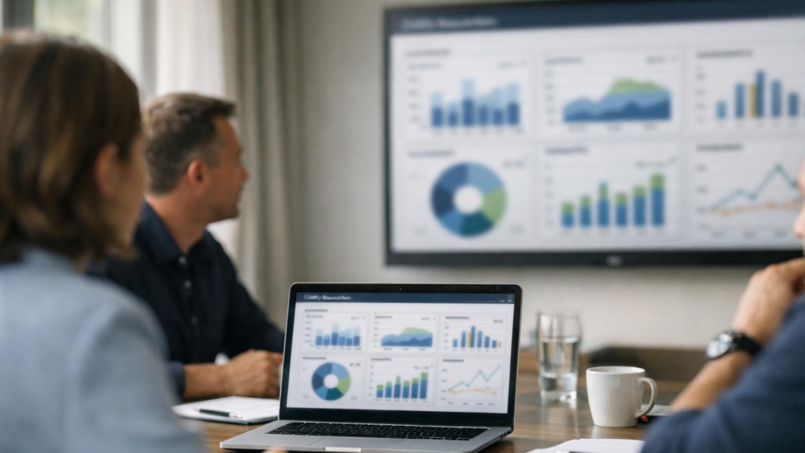 Quality Assurance Metrics: How to Measure What Really Matters